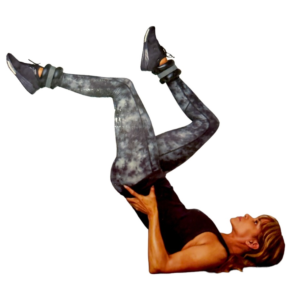 2lb Set Ankle Weights